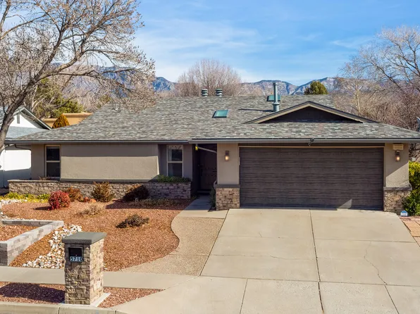 5710 Vista Bonita NE, Albuquerque, NM 87111