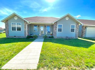 14085 Wallaby Rd, Stark City, MO 64866