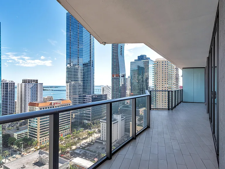 1300 S Miami Ave #2401 — Photo 25