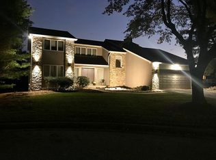 3723 Greenway Ln, Owings Mills, MD 21117