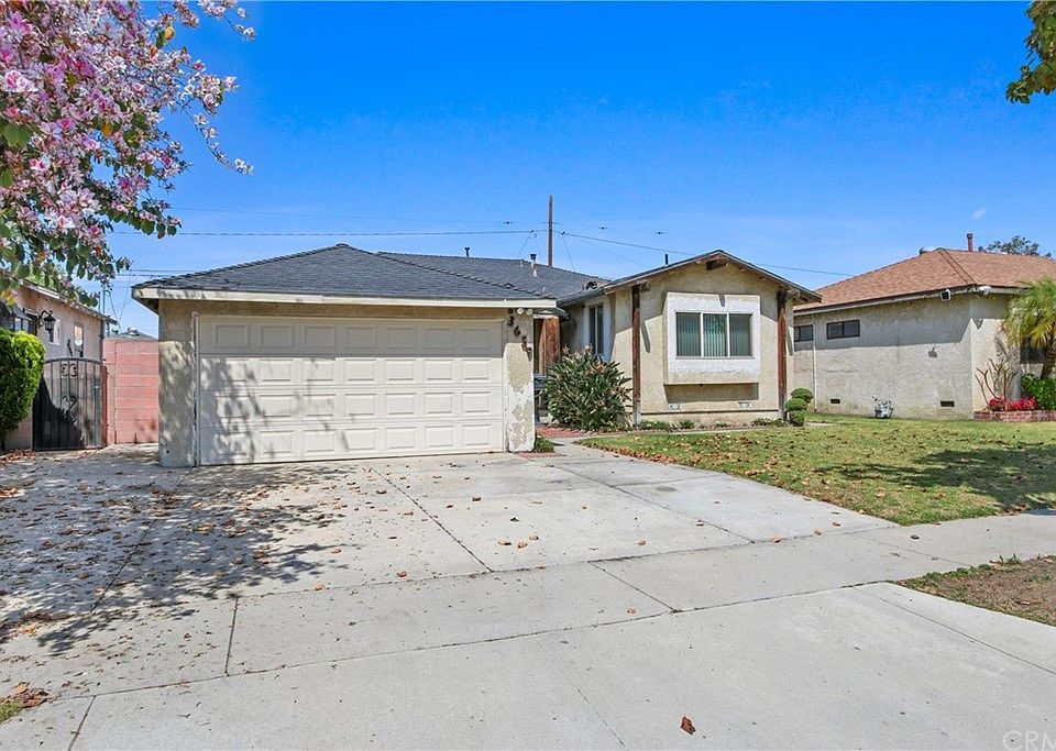 3639 Sandoval Ave, Pico Rivera, CA 90660 | Zillow