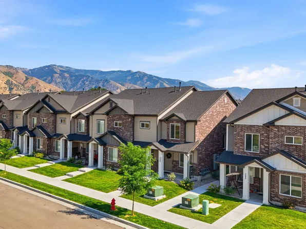 356 N 2075 N, North Logan, UT 84341