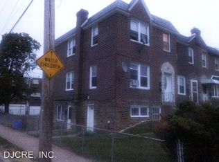 4601 Lansing St, Philadelphia, PA 19136