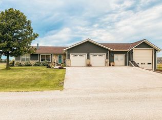 601 Meadow Dr, Council Grove, KS 66846