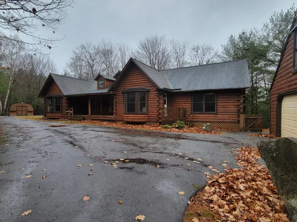 6 Cyrus Road, Mount Desert, ME 04660