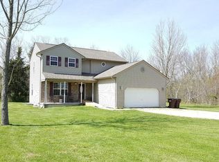 19221 Cornett Rd, Aurora, IN 47001