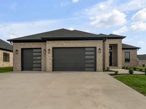 129 Zane Ln, Nicholasville, KY 40356