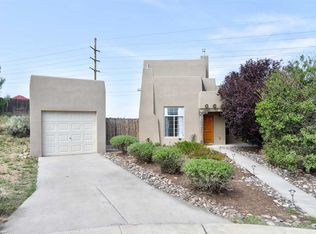 4320 Whistling Moon Ln, Santa Fe, NM 87507