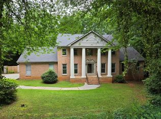 5503 Wylstream, Norcross, GA 30093