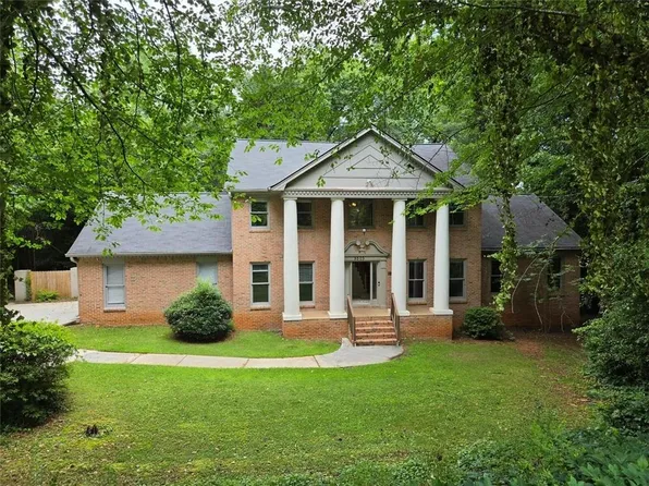 5503 Wylstream, Norcross, GA 30093