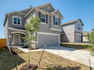 204 Katie Elder Dr, Jarrell, TX 76537