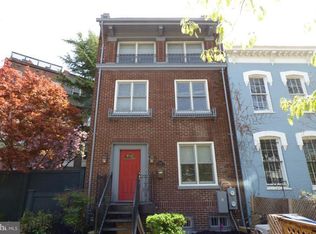 1915 New Hampshire Ave NW #B, Washington, DC 20009