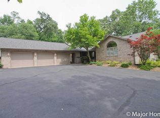 8034 Fernwood Dr, Augusta, MI 49012