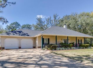 3631 McCall Rd, Panama City, FL 32404