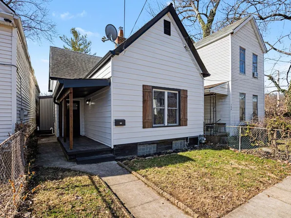 106 Ward Ave, Bellevue, KY 41073