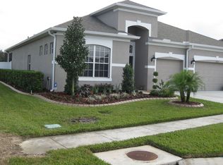 6818 Sparkling Way, Wesley Chapel, FL 33545