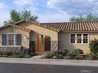 114 Via Palermo, Cathedral City, CA 92234