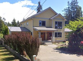 509 Clark Rd, Bellingham, WA 98225