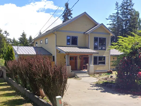 509 Clark Rd, Bellingham, WA 98225