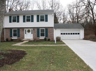 104 Peabody Dr, Oxford, OH 45056