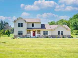 5014 Grammes Rd, Orefield, PA 18069