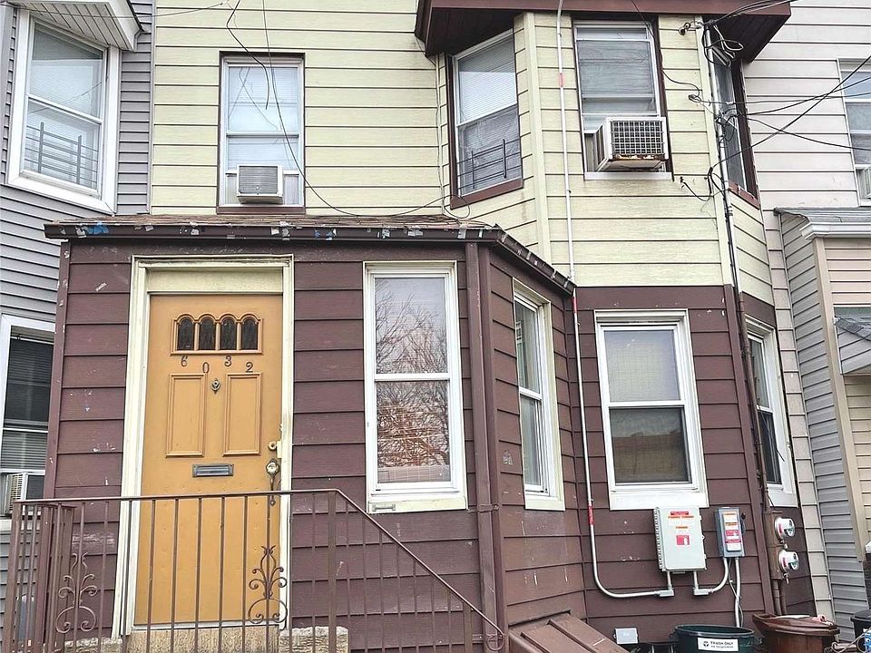 6032 Flushing Ave Avenue, Flushing, NY 11378 Zillow