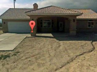 13375 Ocotillo Rd, Whitewater, CA 92282