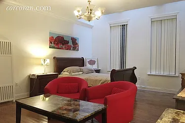 Rented by Corcoran