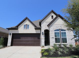 6 Savory Saute Dr, Richmond, TX 77406