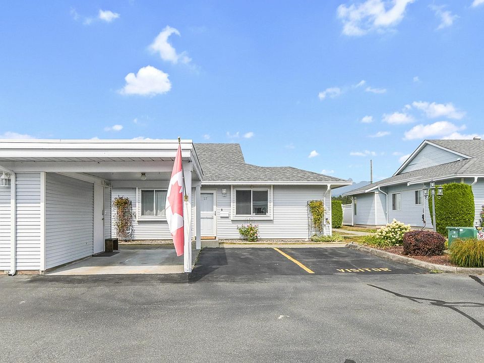 1st image of 23580 Dewdney Trunk Rd #27