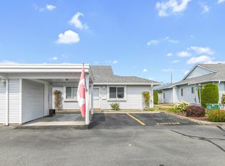 23580 Dewdney Trunk Rd #27, Maple Ridge, BC V2X0S8