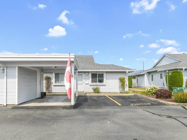 23580 Dewdney Trunk Rd #27, Maple Ridge, BC V2X 0S8
