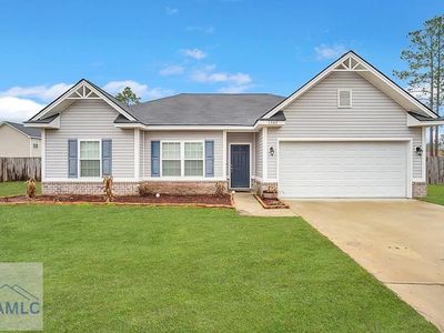 1503 Bayberry Dr, Hinesville, GA, 31313