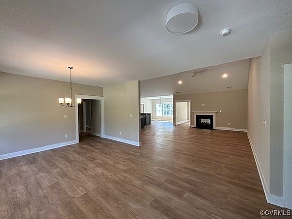 3rd image of 9717 Credilla Rose Ln