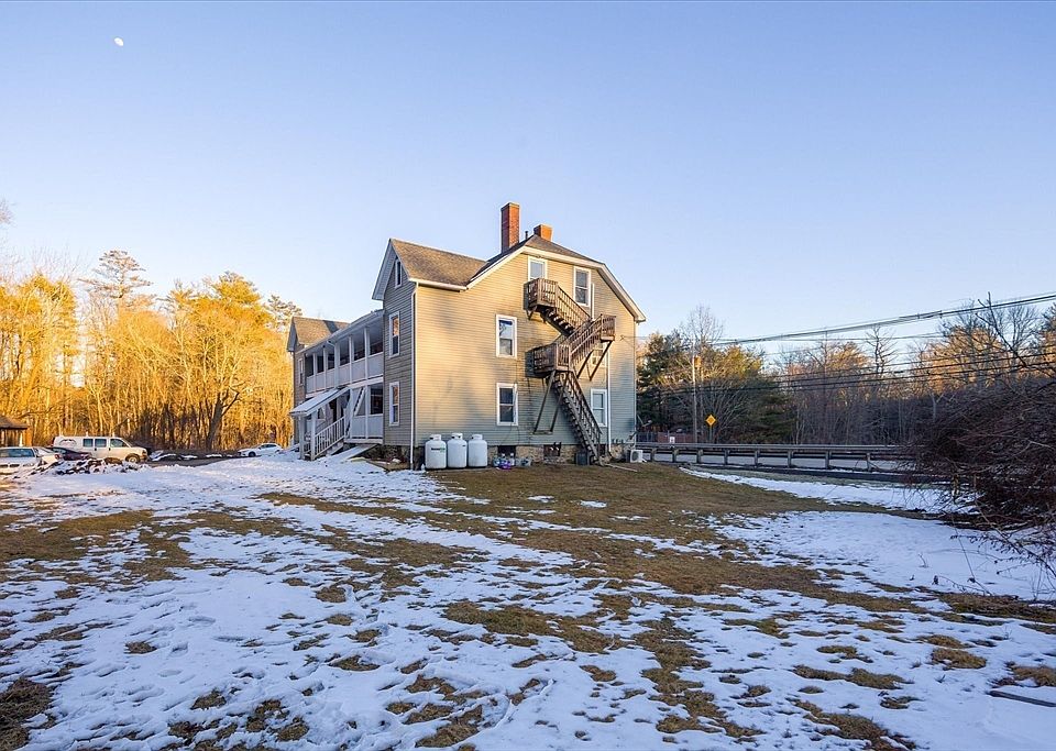 40 Sturbridge Rd, Charlton, MA 01507 Zillow