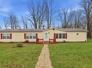 5759 W 350 S, Tipton, IN 46072
