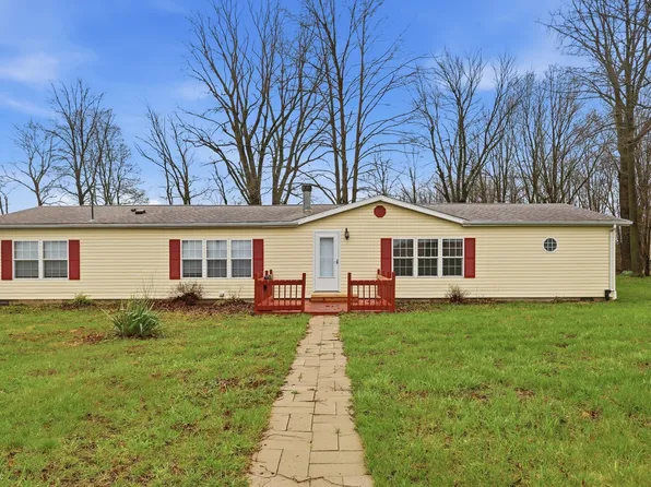 5759 W 350 S, Tipton, IN 46072