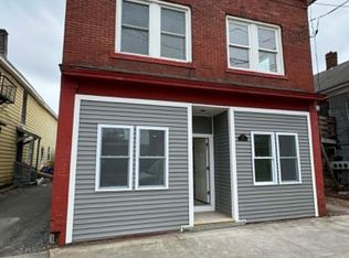 25 Spring St, Adams, MA 01220