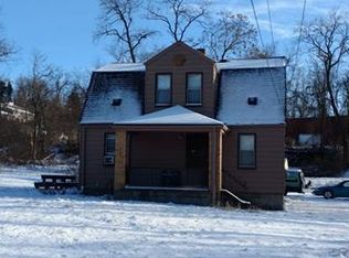 4819 Buttermilk Hollow Rd, West Mifflin, PA 15122