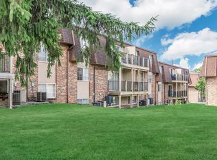 Gaslight Village Apartments, Ithaca, NY 14850
