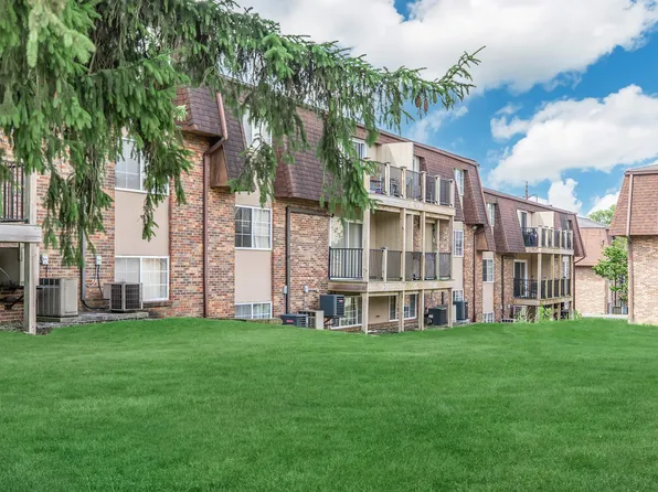 Gaslight Village Apartments, 37 Uptown Rd #11B, Ithaca, NY 14850