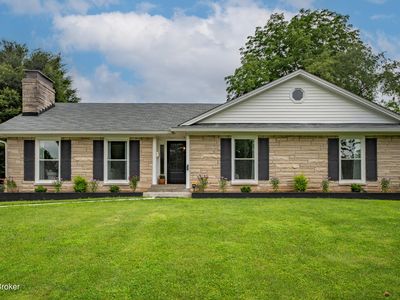 1715 Applewood Ln, Graymoor Devondale, KY, 40222