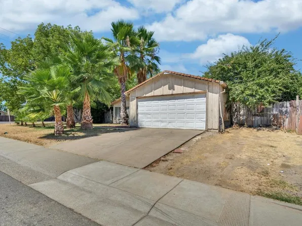 9501 Hollingsworth Way, Sacramento, CA 95827