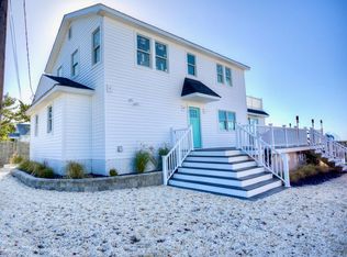 769 Stone Harbor Blvd, Cape May Court House, NJ 08210