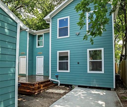 3rd image of 3621 McGowen St #2