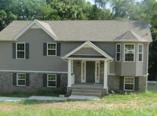 2076 Powell Dr, Culleoka, TN 38451