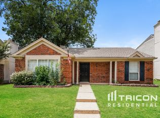 1519 Chapman St, Cedar Hill, TX 75104