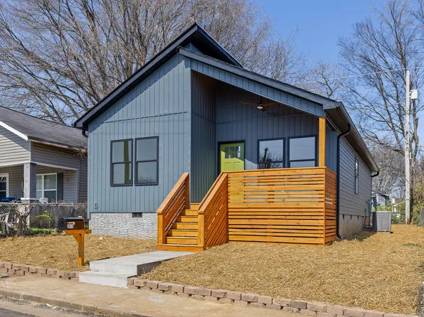 2013 Walker Ave, Chattanooga, TN 37404