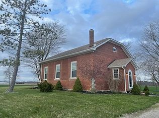 3191 Minnich Wysong Rd, Lewisburg, OH 45338