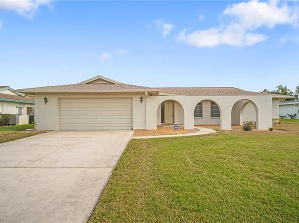 1469 Tredegar DR, FORT MYERS, FL 33919